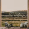 Poltroncina da giardino Joncols