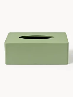 Porta fazzoletti cosmetici Loa