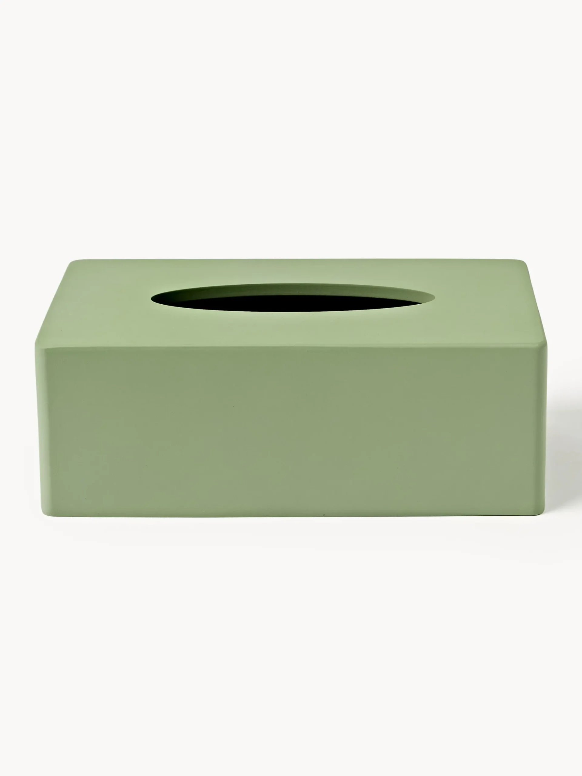 Porta fazzoletti cosmetici Loa