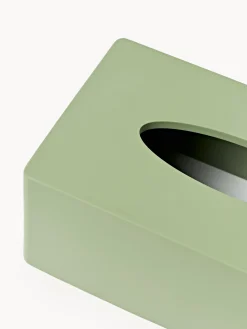 Porta fazzoletti cosmetici Loa