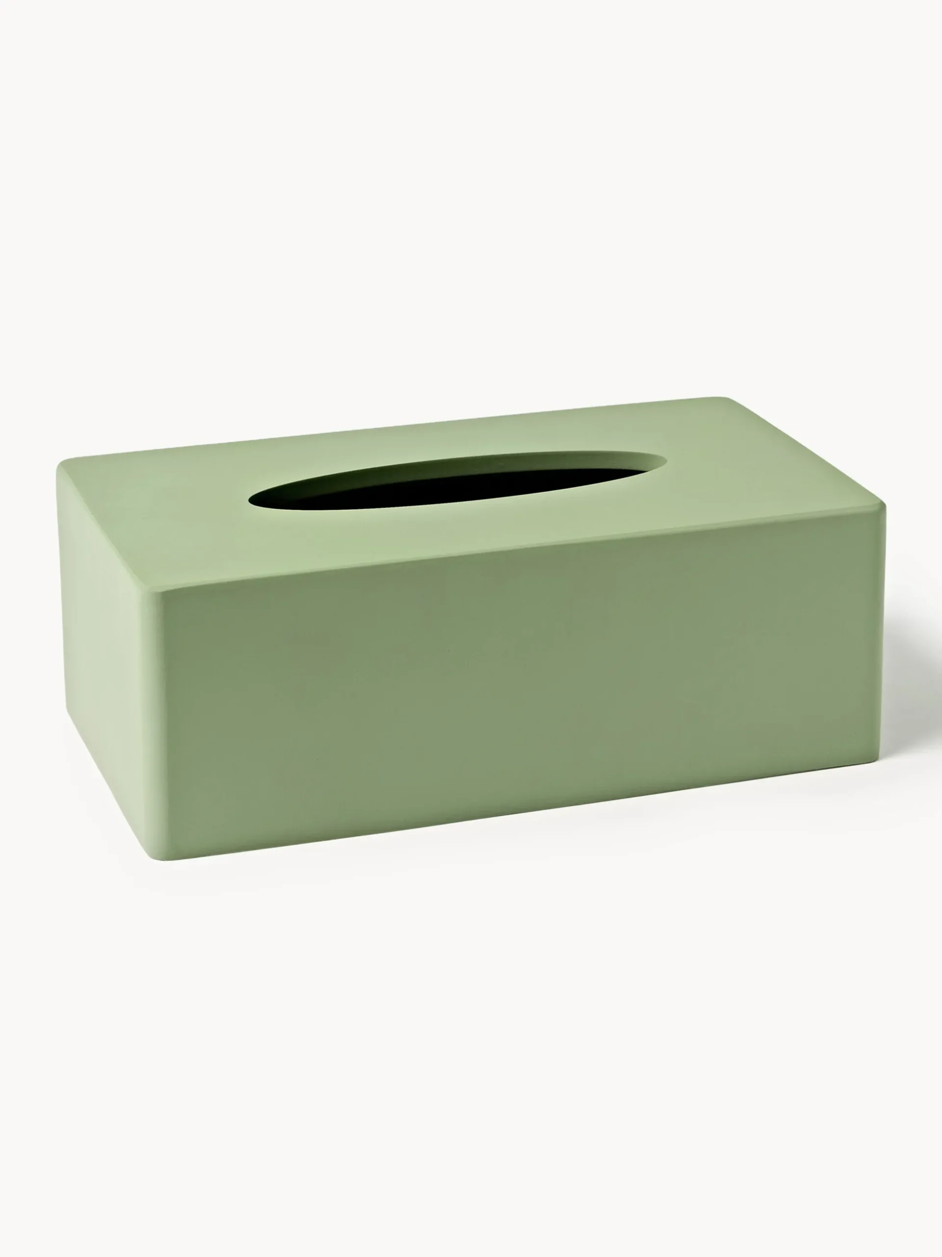 Porta fazzoletti cosmetici Loa
