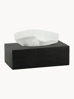 Porta fazzoletti effetto ardesia Slate