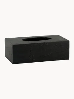 Porta fazzoletti effetto ardesia Slate