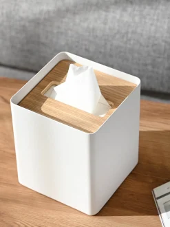 Porta fazzoletti Rin