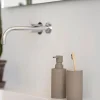 Porta spazzolini Solo