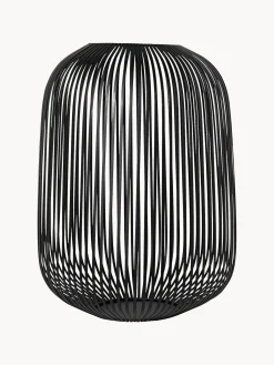 Portacandela Lito, H 45 cm