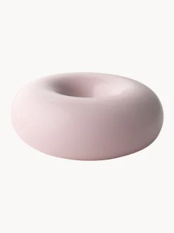 Portacandele in ceramica Bob