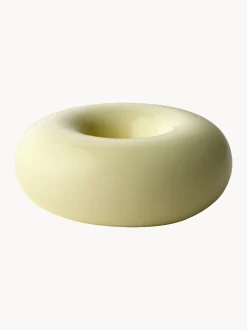Portacandele in ceramica Bob
