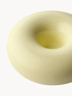 Portacandele in ceramica Bob