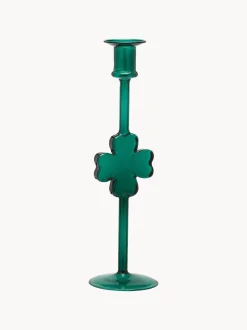Portacandele Shamrock