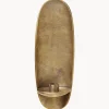 Portacandele da parete Agapé