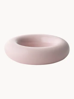 Portacandele in ceramica Bob