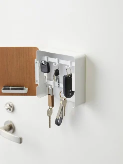 Portachiavi con chiusura magnetica Rin