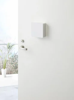 Portachiavi con chiusura magnetica Rin