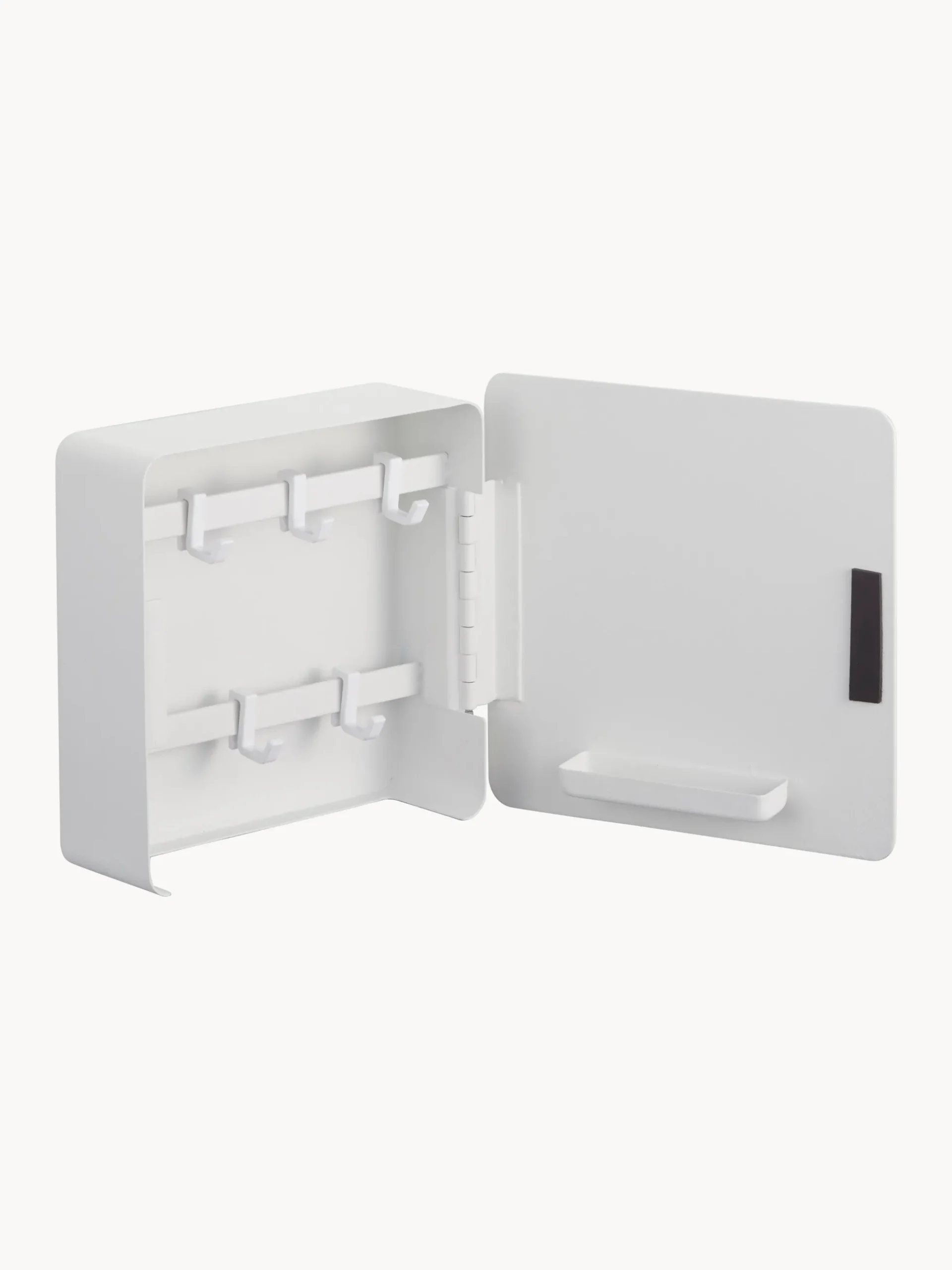 Portachiavi con chiusura magnetica Rin