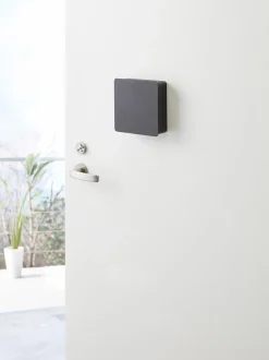 Portachiavi con chiusura magnetica Rin