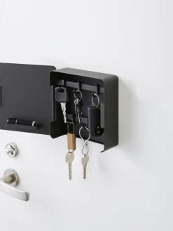 Portachiavi con chiusura magnetica Rin