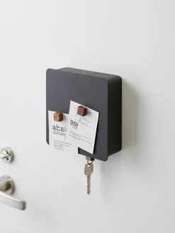 Portachiavi con chiusura magnetica Rin