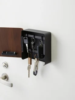 Portachiavi con chiusura magnetica Rin
