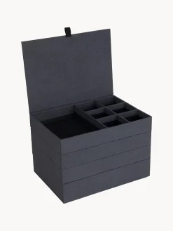 Portagioie con chiusura magnetica Precious