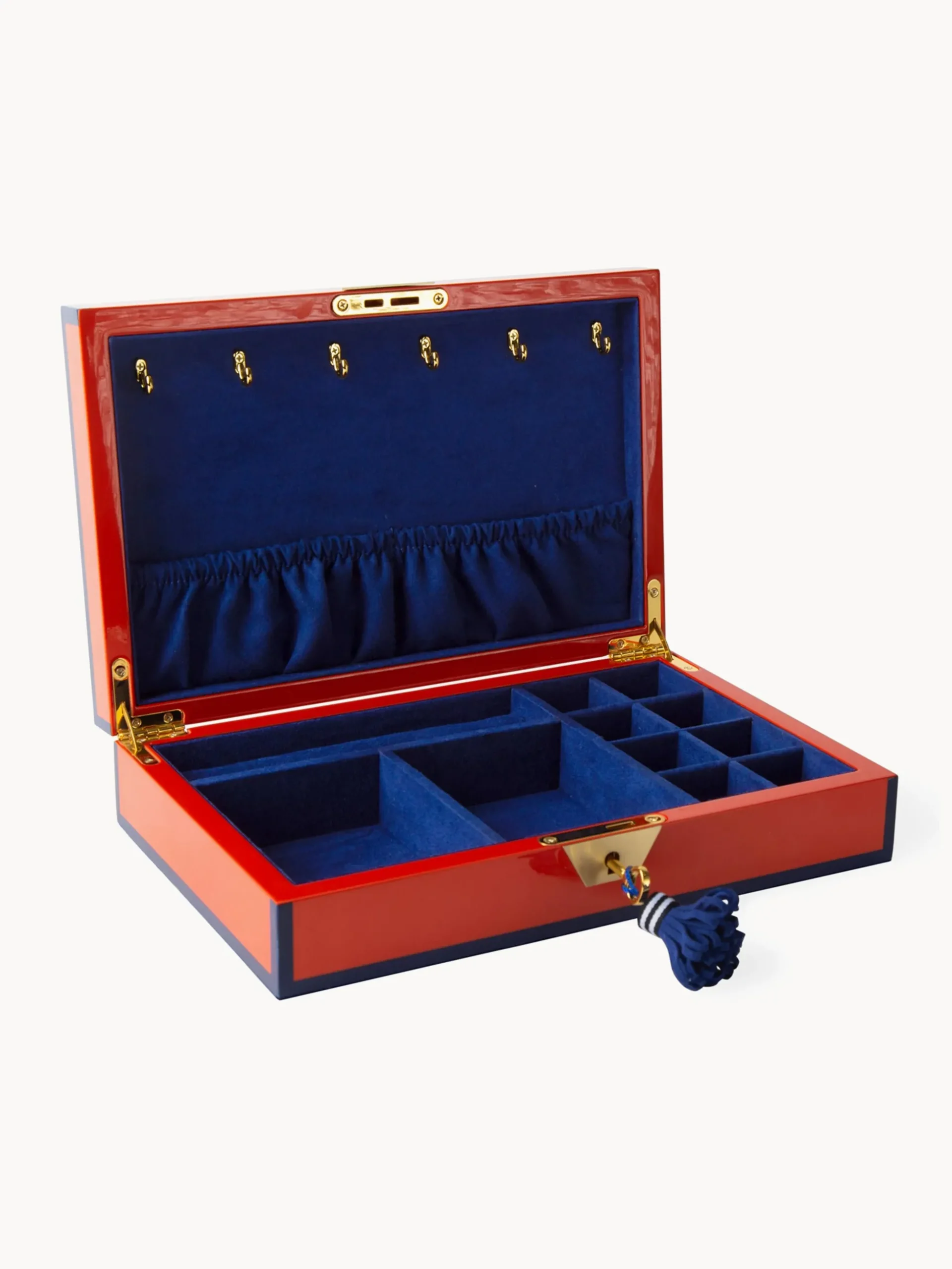Portagioie in legno Eden