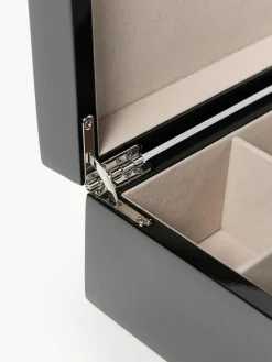 Portagioie in legno Taylor