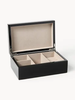 Portagioie in legno Taylor
