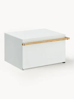 Portapane con sportello magnetico Tosca
