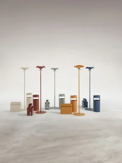Portariviste Modern