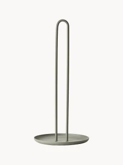 Portarotolo da cucina Singles Mud
