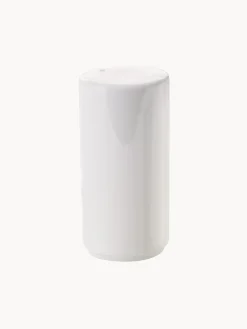 Portasale in Fine Bone China Marco