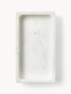 Portasapone in marmo Simba