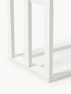 Portasciugamani in bambù Kit