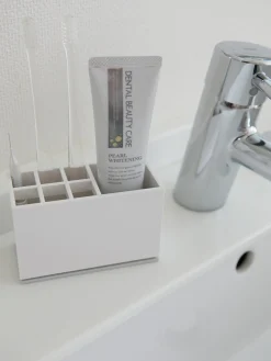 Portaspazzolino Mist