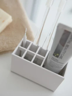 Portaspazzolino Mist