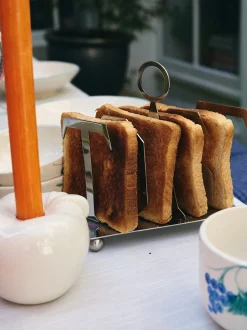 Porta toast Toast It