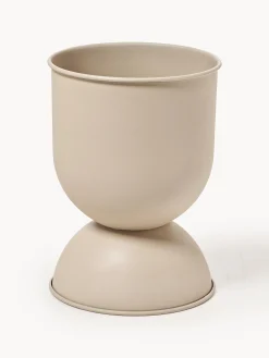 Portavaso Hourglass, alt. 43 cm