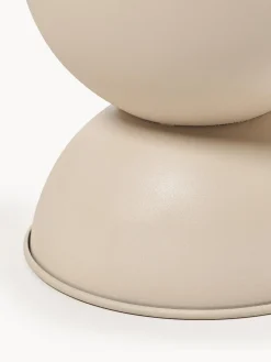 Portavaso Hourglass, alt. 43 cm