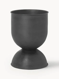 Portavaso Hourglass, alt. 43 cm