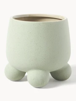 Portavaso Olea, alt. 26 cm