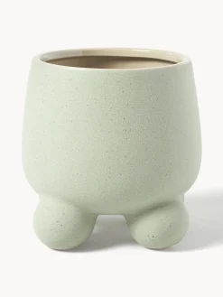 Portavaso Olea, alt. 26 cm