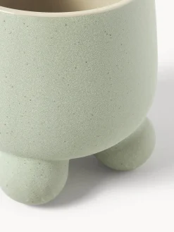 Portavaso Olea, alt. 26 cm