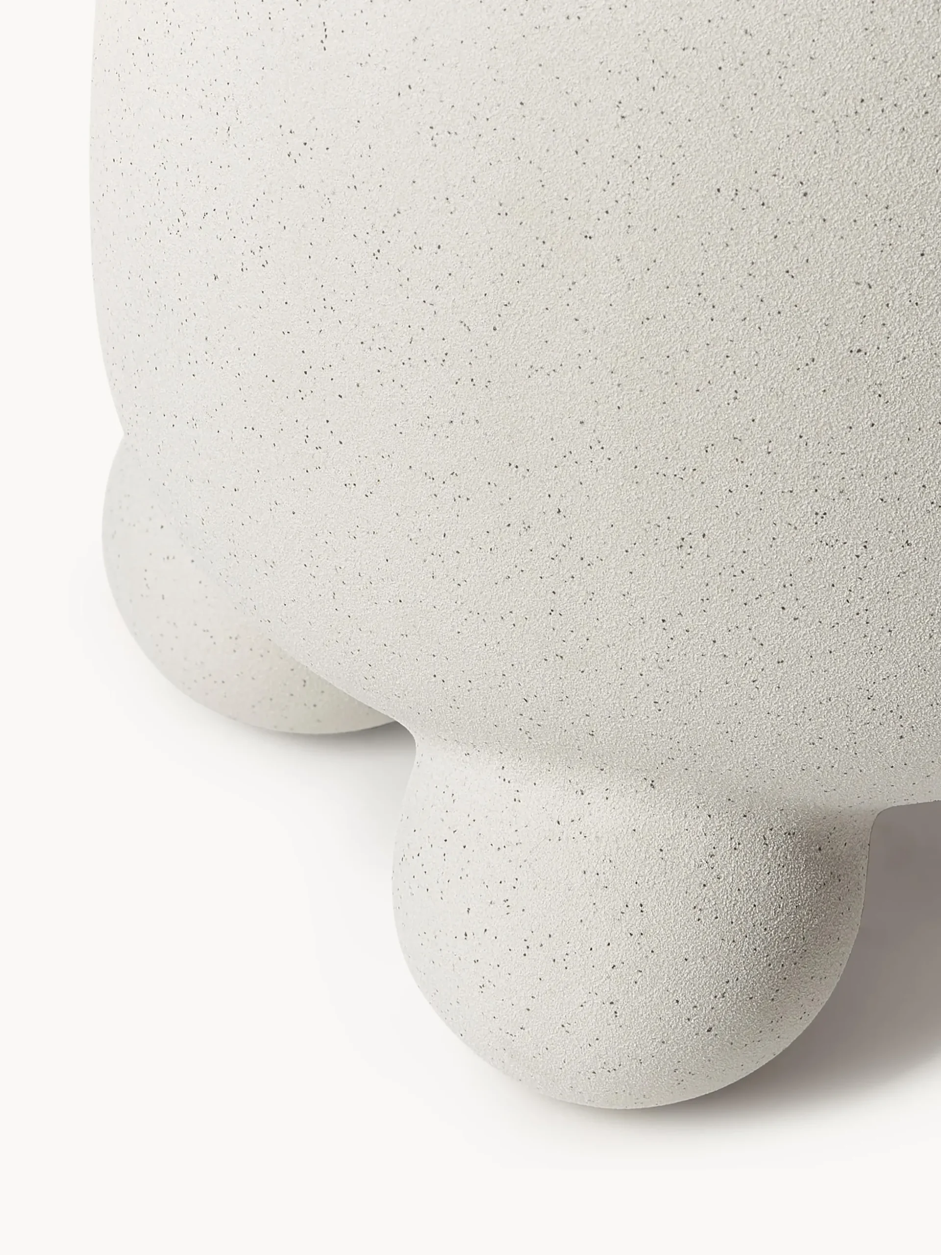 Portavaso Olea, alt. 26 cm