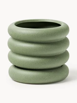 Portavaso piccolo Rudi, alt. 16 cm