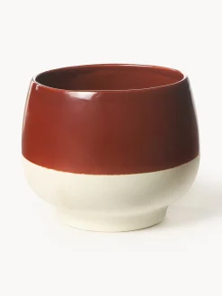 Portavaso Ravi, alt. 14 cm