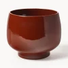 Portavaso Ravi, alt. 18 cm