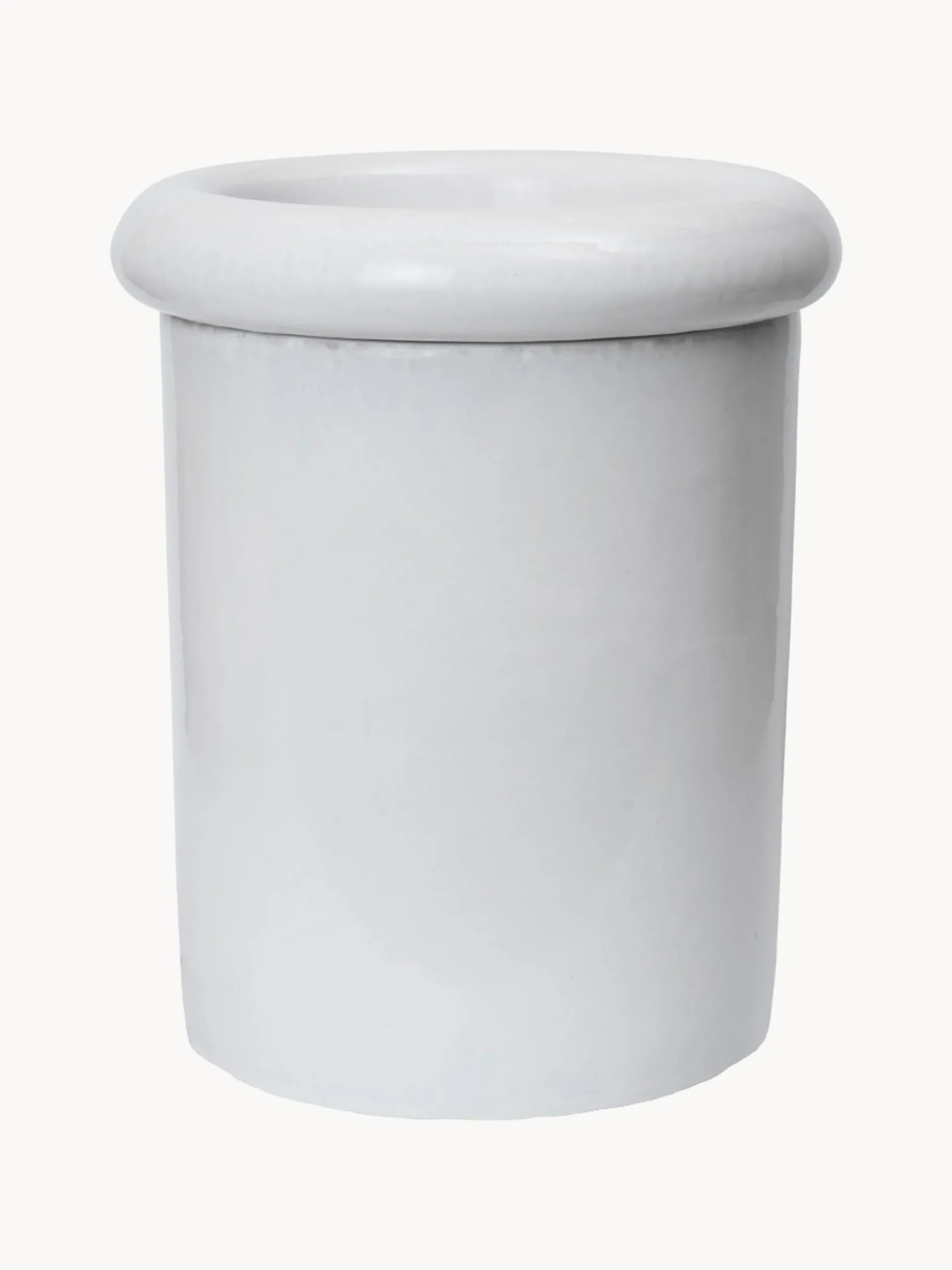 Portavaso Rollo, Alt. 36 cm