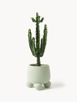 Portavaso grande Olea, alt. 32 cm