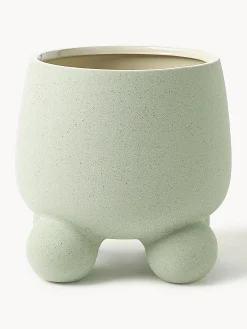 Portavaso grande Olea, alt. 32 cm