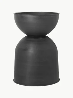 Portavaso Hourglass, alt. 59 cm